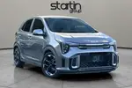 2025 Kia Picanto