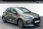 2024 Toyota Yaris