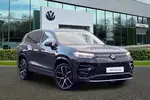 2025 Volkswagen Tayron