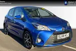 2018 Toyota Yaris