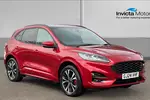 2024 Ford Kuga