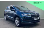 2019 Skoda Karoq