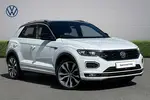 2020 Volkswagen T-Roc