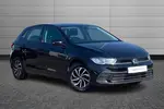 2024 Volkswagen Polo
