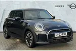 2023 MINI Hatchback
