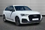 2022 Audi Q7