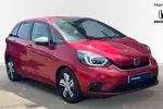 2022 Honda Jazz