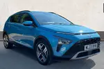 2023 Hyundai Bayon