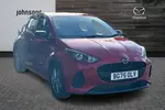 2025 Mazda 2 Hybrid