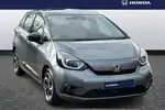 2022 Honda Jazz