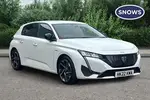 2022 Peugeot 308