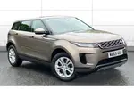 2019 Land Rover Range Rover Evoque