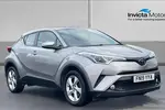 2019 Toyota C-HR