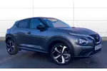 2022 Nissan Juke