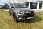 2023 Toyota Hilux