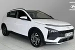 2024 Hyundai Bayon