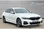 2019 BMW 3 Series