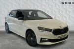 2022 Skoda Fabia