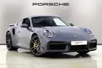 2023 Porsche 911
