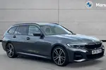 2020 BMW 3 Series
