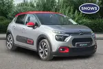 2023 Citroen C3