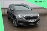 2022 Skoda Kodiaq