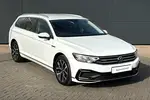 2025 Volkswagen Passat