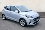2023 Hyundai i10