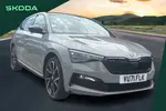 2021 Skoda Scala