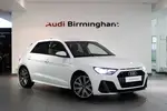 2024 Audi A1