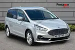 2023 Ford Galaxy