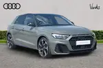 2024 Audi A1
