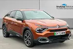 2023 Citroen C4