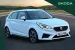2023 MG MG3