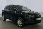 2020 Skoda Karoq