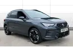 2026 SEAT Arona