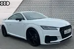 2019 Audi TT
