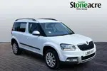 2017 Skoda Yeti Outdoor