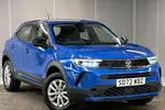 2022 Vauxhall Mokka