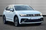2021 Volkswagen Tiguan Allspace