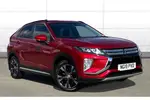 2019 Mitsubishi Eclipse Cross