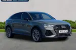 2021 Audi Q3