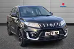 2019 Suzuki Vitara