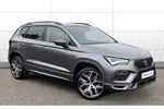 2025 SEAT Ateca