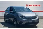 2021 Honda Jazz