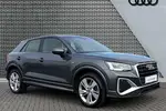 2022 Audi Q2