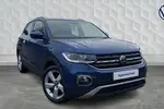 2022 Volkswagen T-Cross