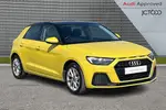 2020 Audi A1