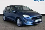 2023 Ford Fiesta