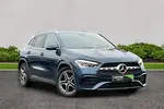 2021 Mercedes-Benz GLA